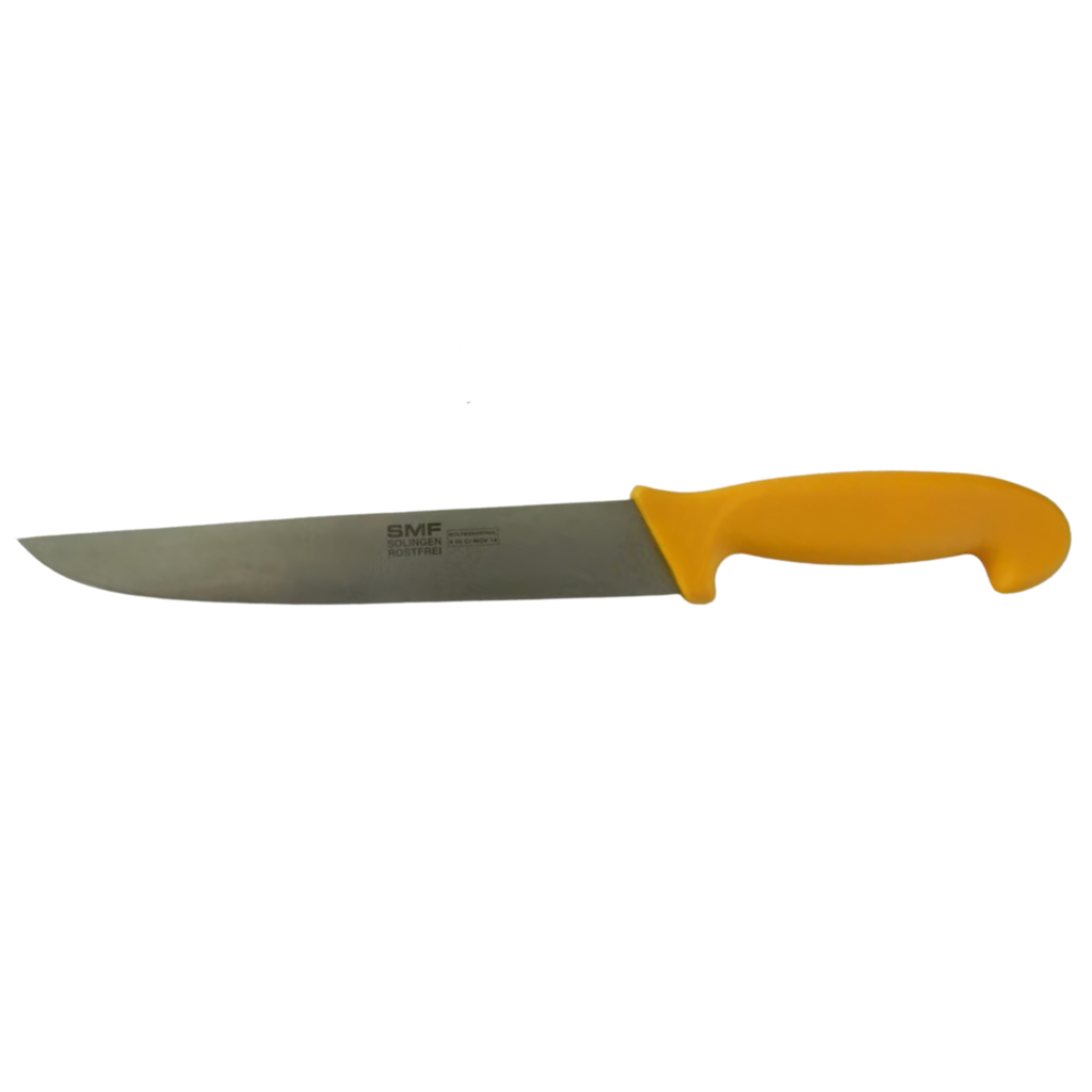 Butcher's knife 8" Solingen