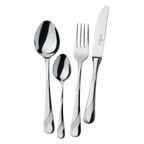 Picard & Wielpütz Menügabeln Besteck Gala 6 Stk.