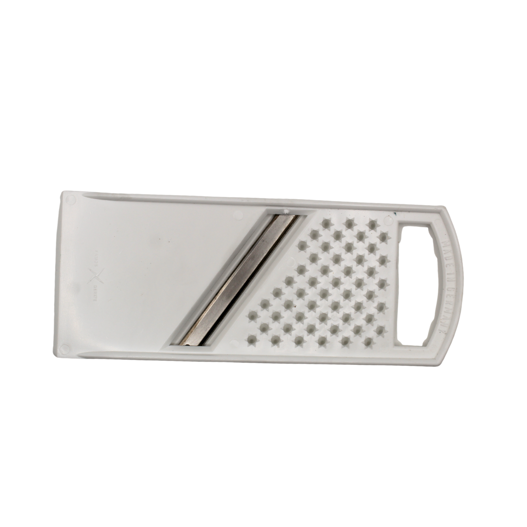 Westmark Gemüseschneider Küchenmaid mit Edelstahlklinge Made in Germany