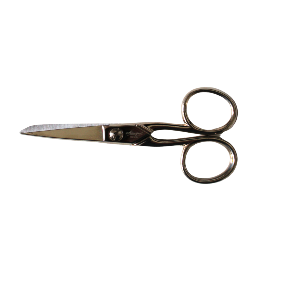 Monopol Haushaltsschere 4 Zoll Universalschere Handarbeitsschere