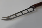 Käsemesser "Fuchs" 5,5" Kirschholzgriff
