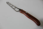Käsemesser "Fuchs" 5,5" Kirschholzgriff