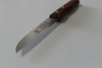 Tomatenmesser "Fuchs" 3,5" Kirschholzgriff
