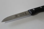 Cuchillo de cocina "Fox" 3,25" mango POM