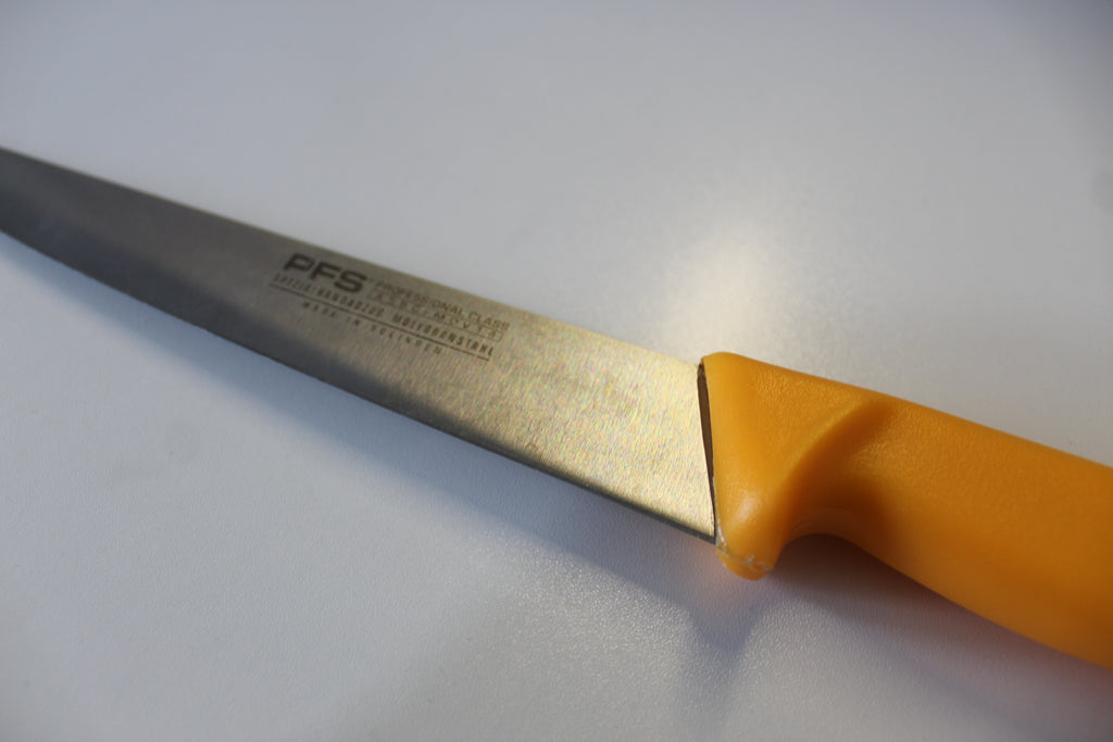 Butcher's knife 8" Solingen