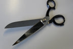 Tijeras de tela - mango de metal de 8"