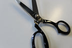 Stoffschere 7 Zoll Metallgriff Schneiderschere