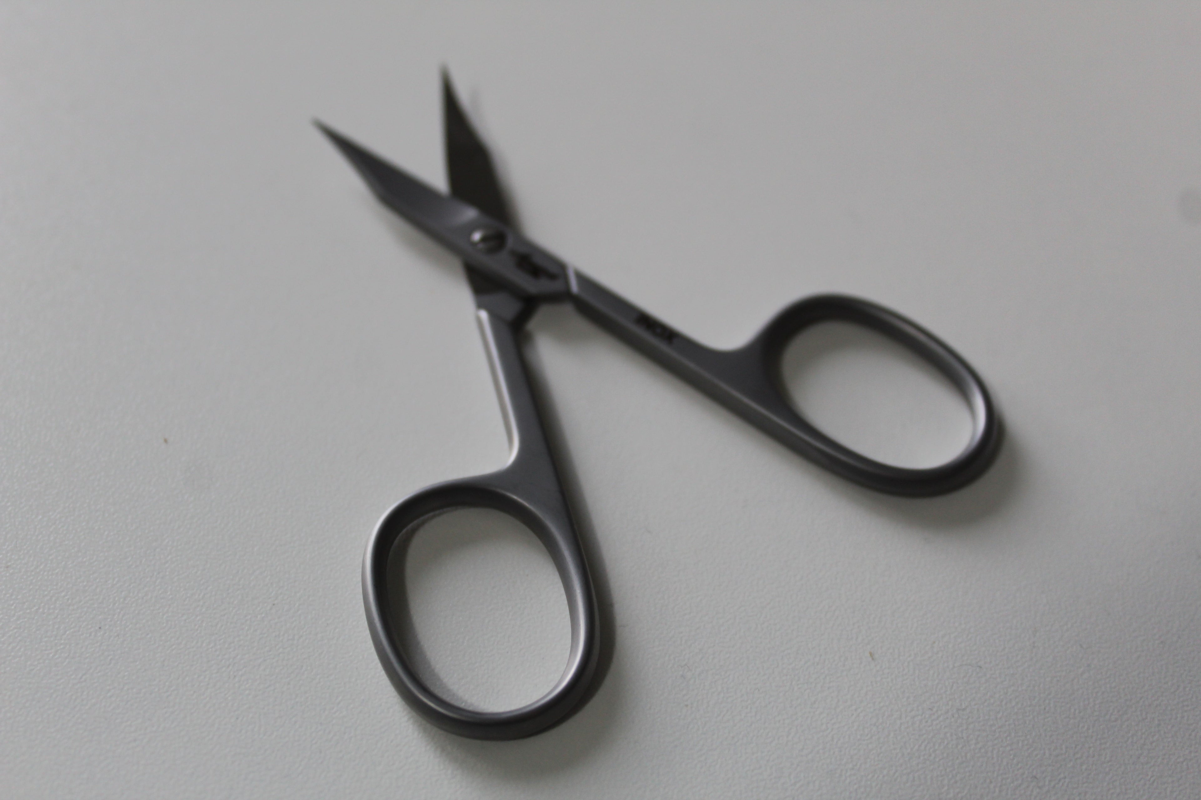 Monopol Turmspitz Nagelschere rostfrei