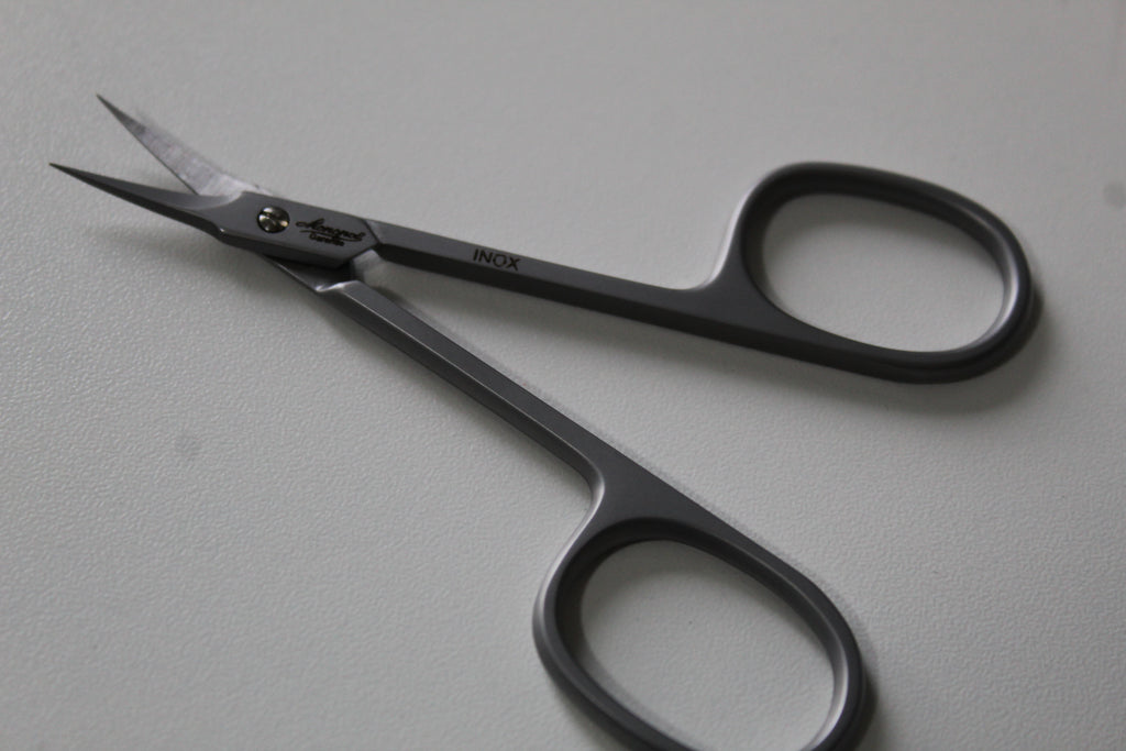 Cuticle scissors "Turmspitz", Monopol