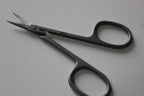 Cuticle scissors "Turmspitz", Monopol