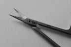 Cuticle scissors "Turmspitz", Monopol