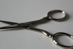 Embroidery/craft scissors