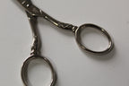 Embroidery/craft scissors