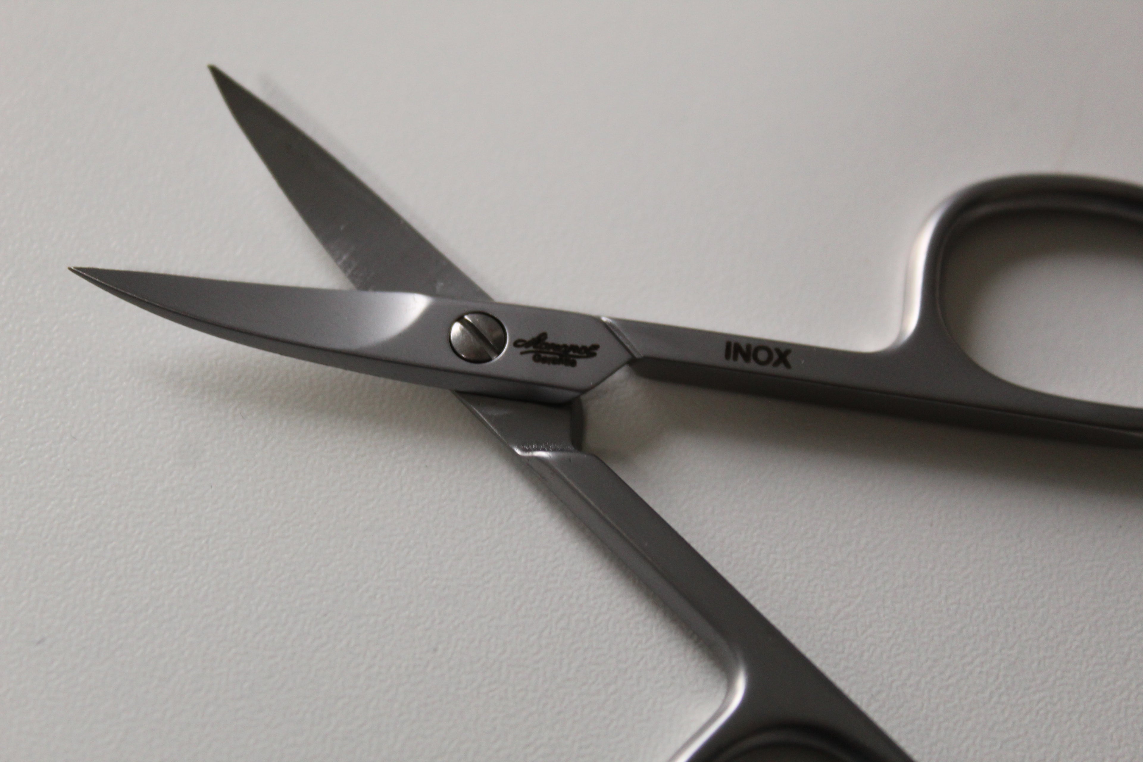 Monopol Nagelschere rostfrei