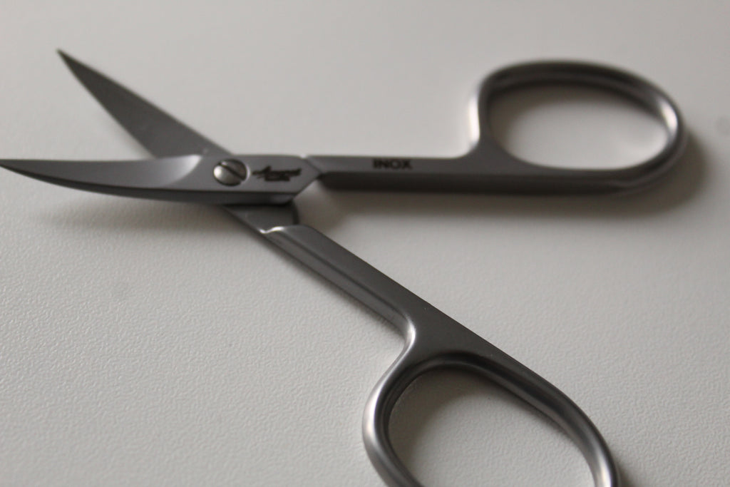 Monopol Nagelschere rostfrei