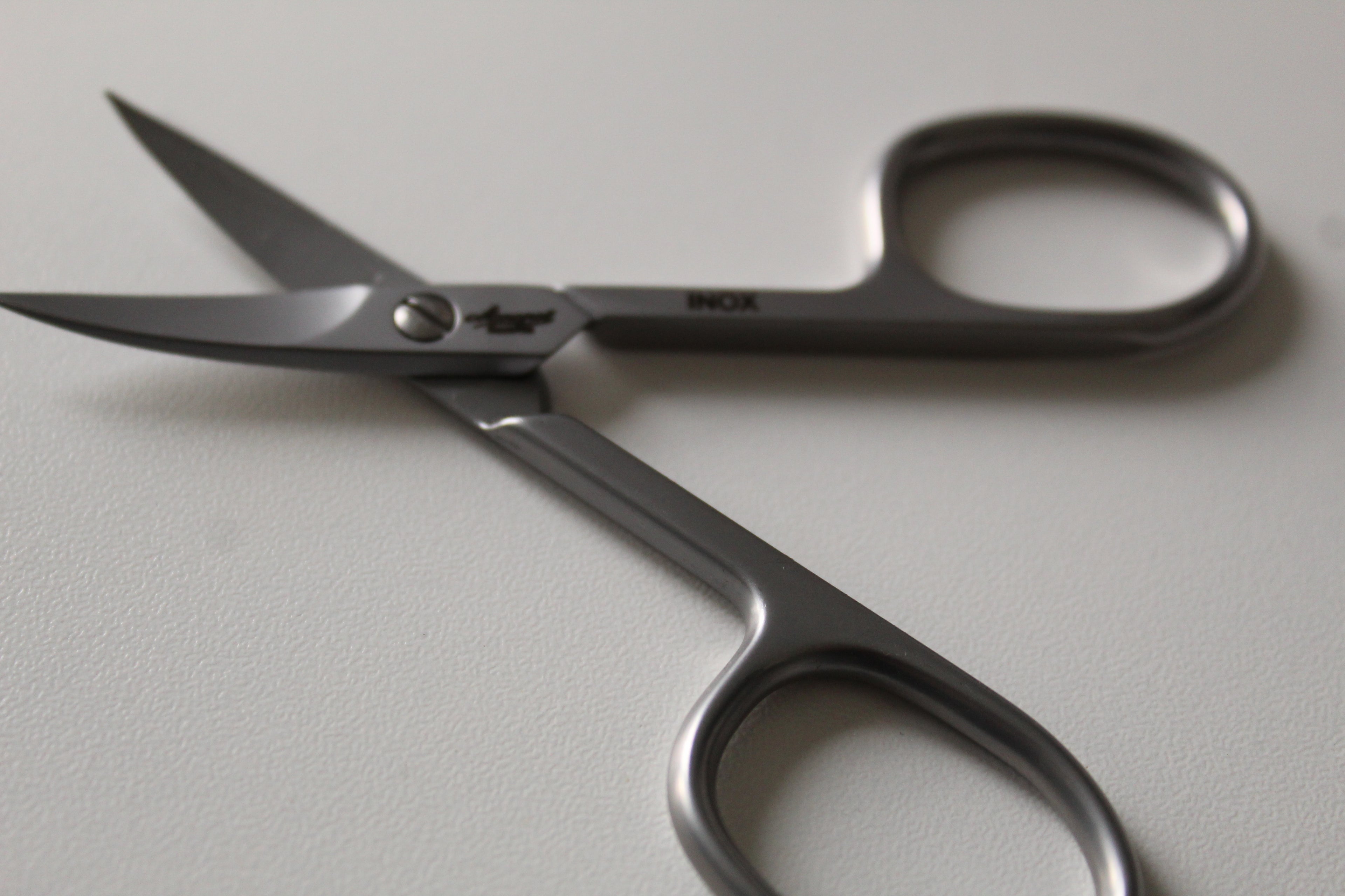 Monopol Nagelschere rostfrei