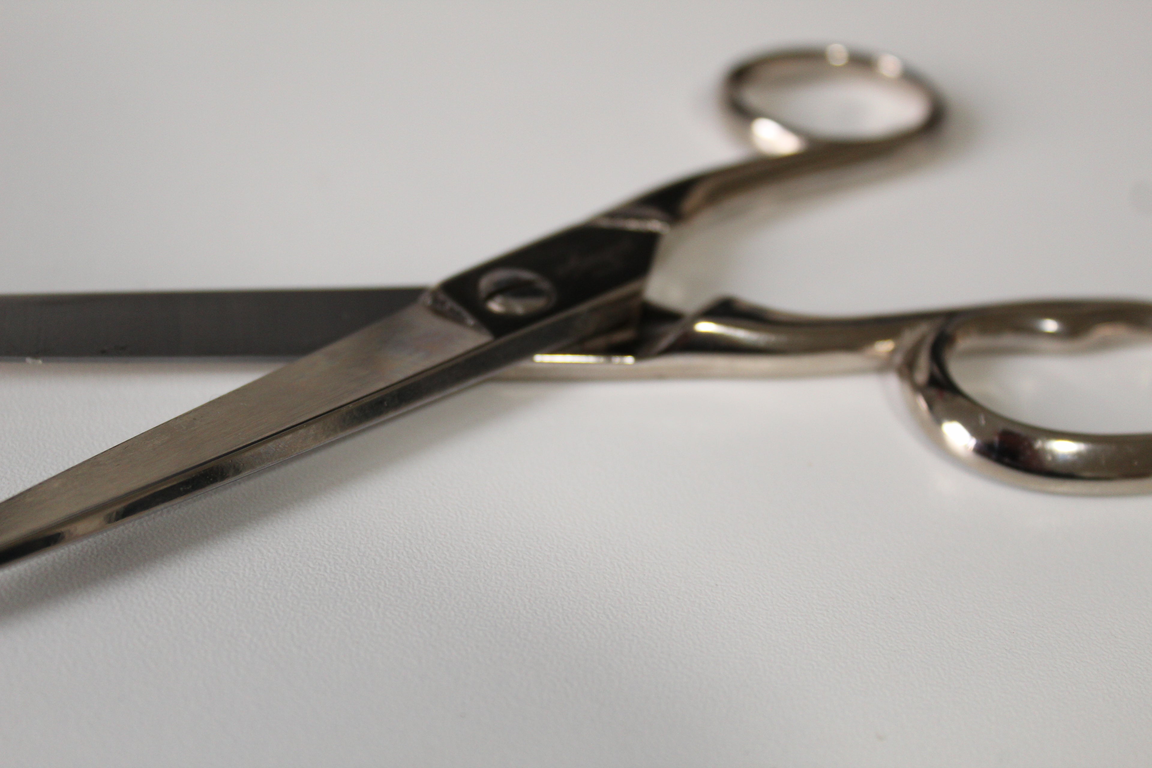 Monopol Allzweckschere 7 Zoll Haushaltsschere Langaugenschere