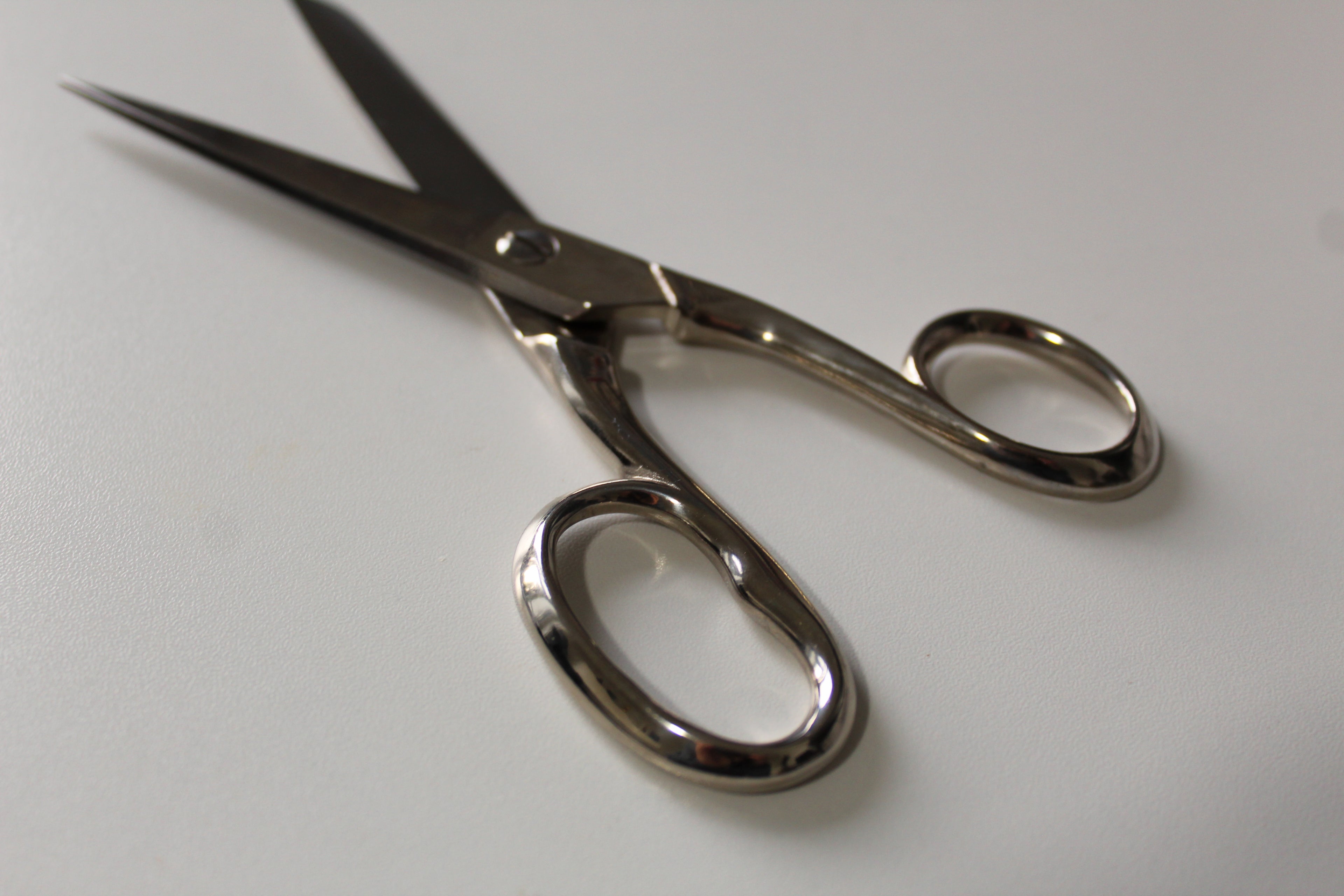 Monopol Allzweckschere 7 Zoll Haushaltsschere Langaugenschere