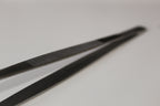 Pinzette groß 30 cm - Futterpinzette, Edelstahl