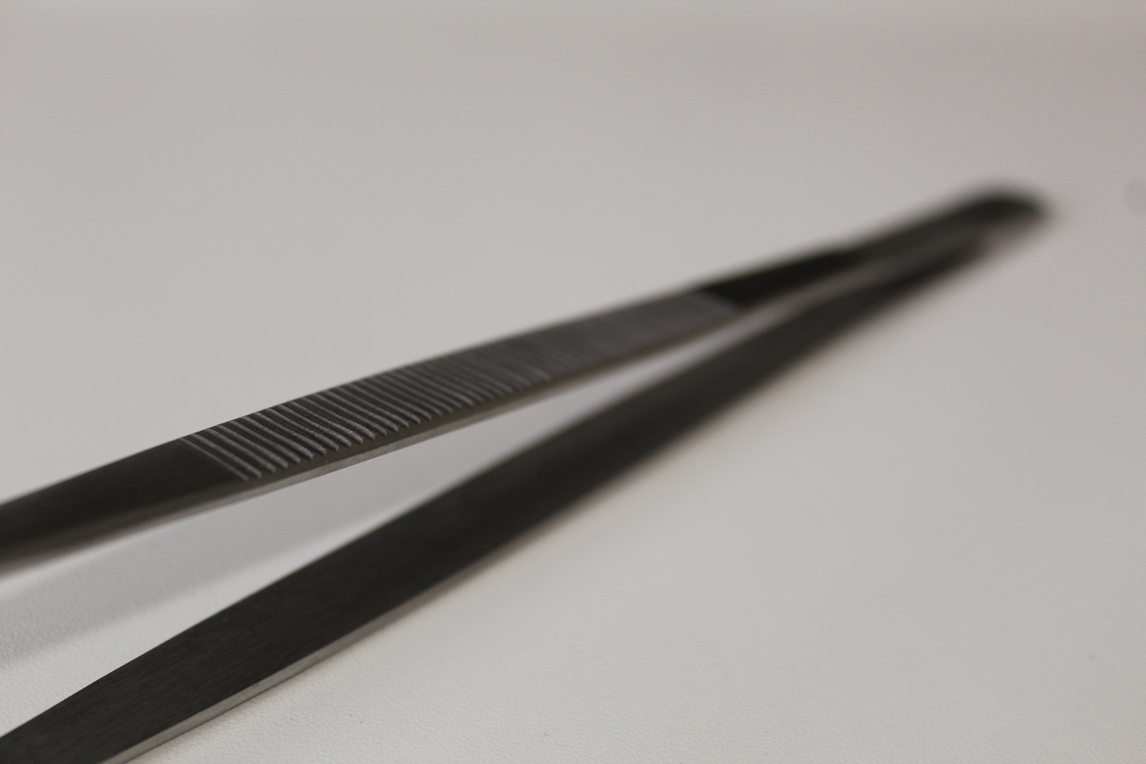 Large tweezers 30 cm - feeding tweezers