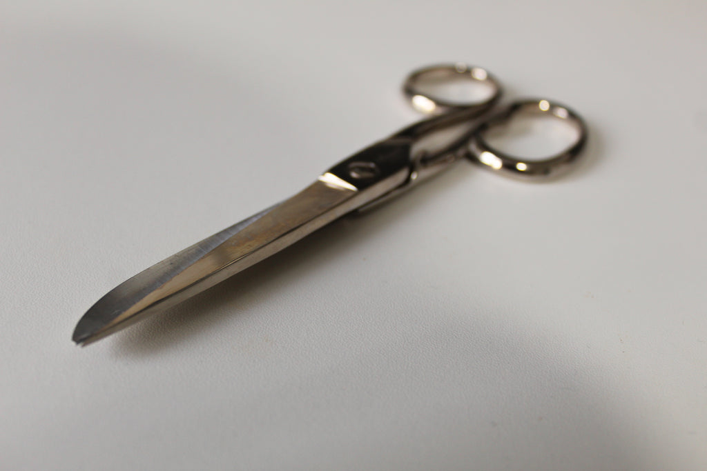 Monopol Allzweckschere 6 Zoll Haushaltsschere Langaugenschere