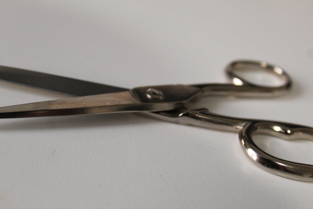 Monopol Allzweckschere 6 Zoll Haushaltsschere Langaugenschere