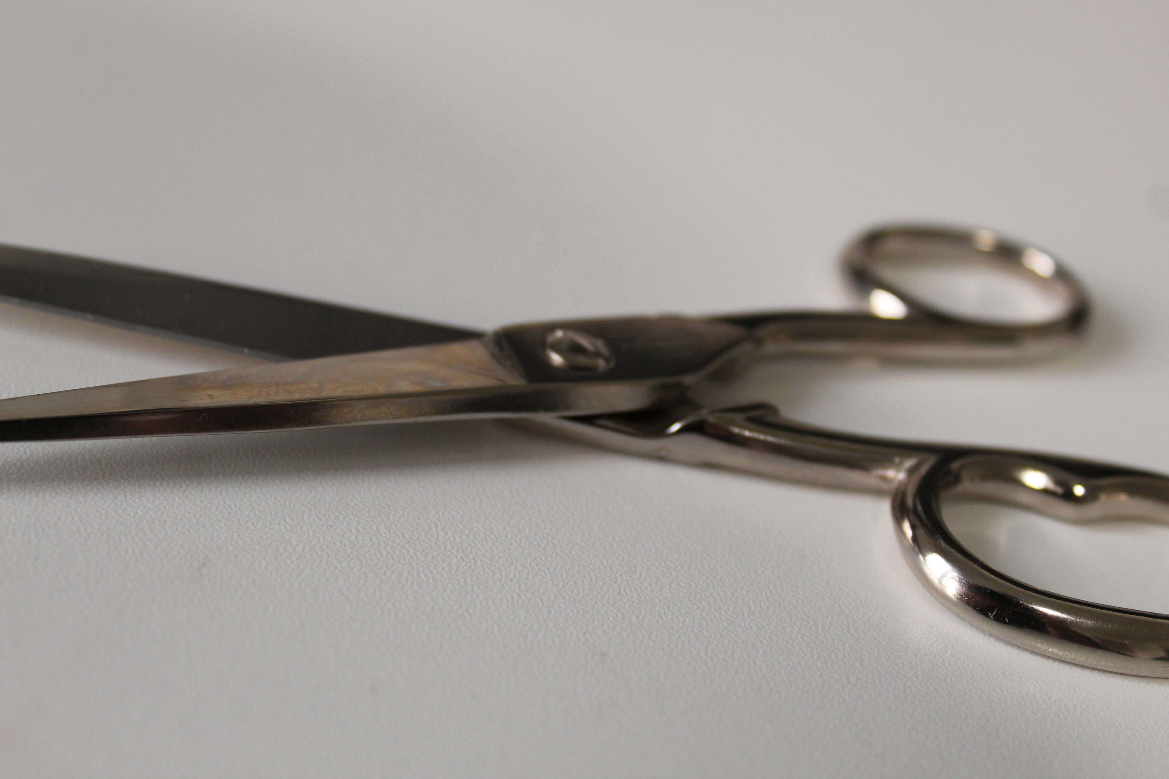 Monopol Allzweckschere 6 Zoll Haushaltsschere Langaugenschere