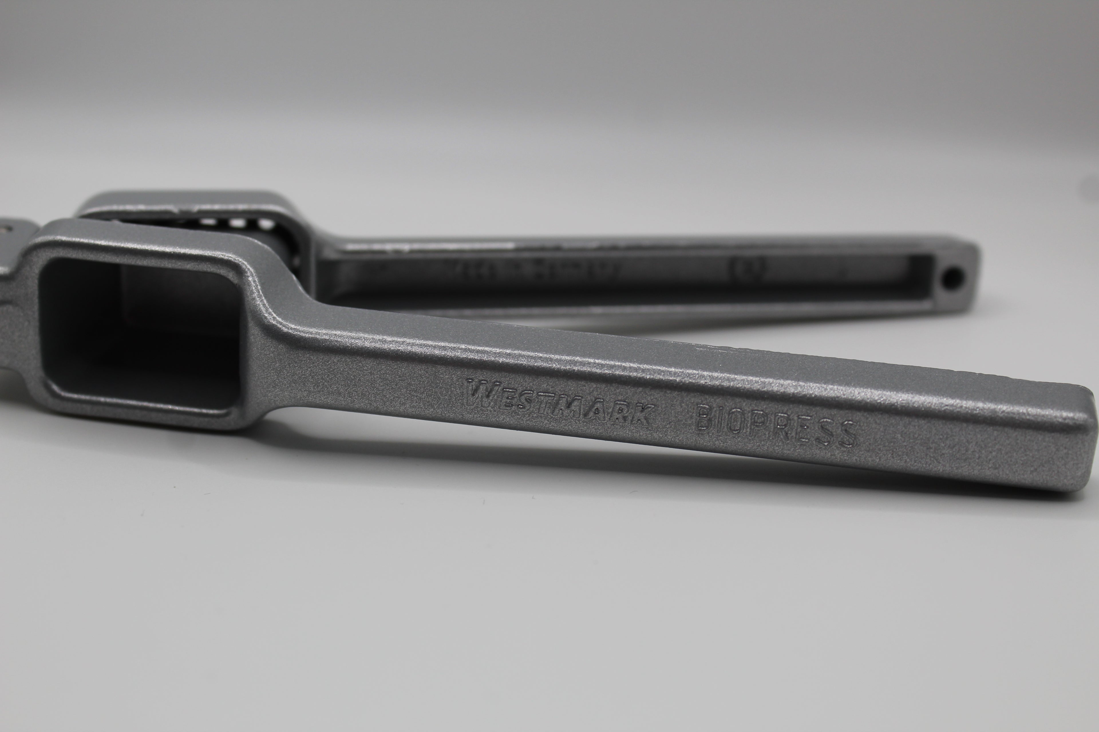 Knoblauchpresse Westmark"Biopress"