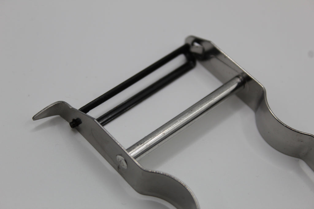 Querschäler "Westmark"