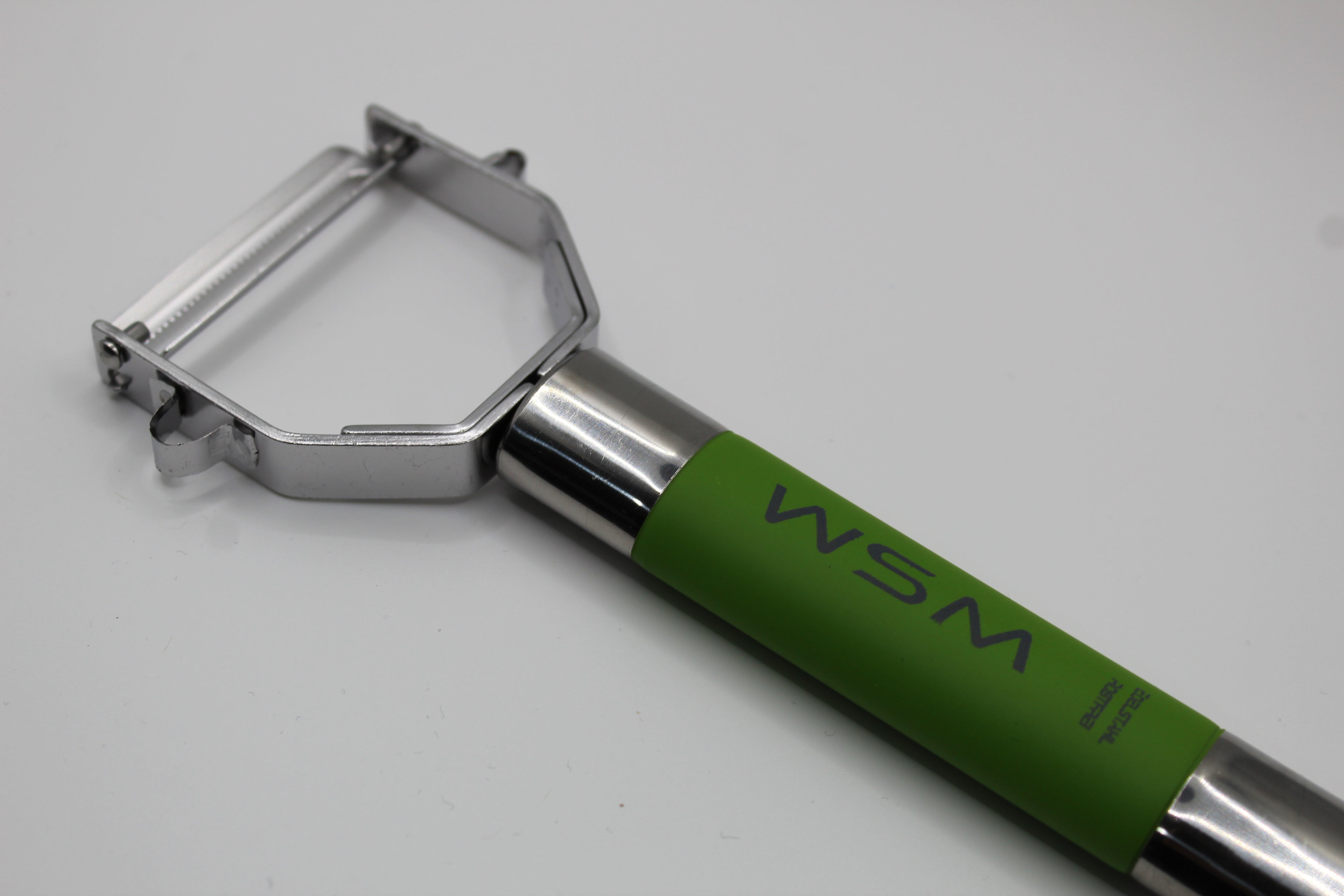 Multifunktionsschäler "WSM"