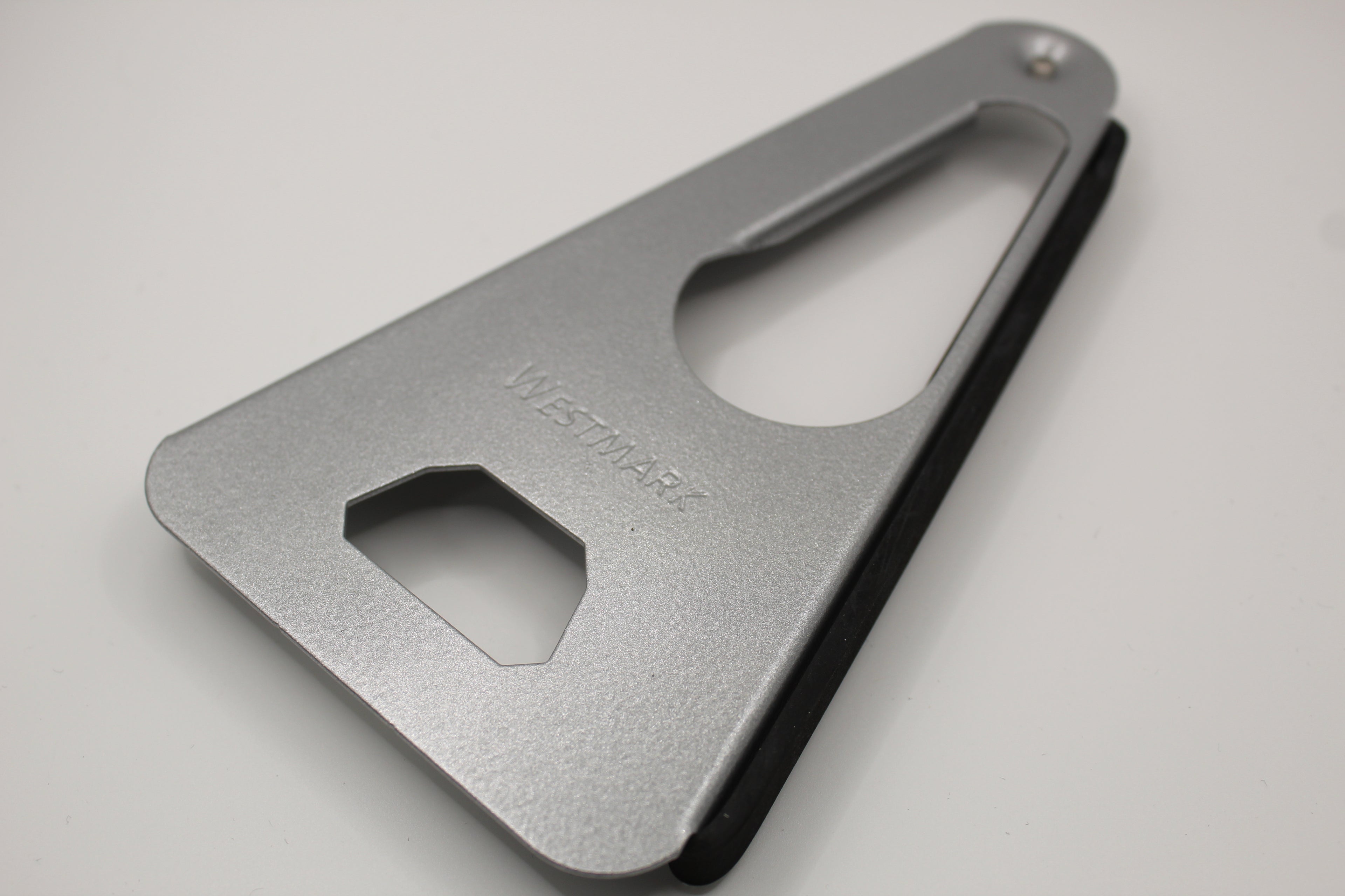 Schraubdeckelöffner "Twist" von Westmark