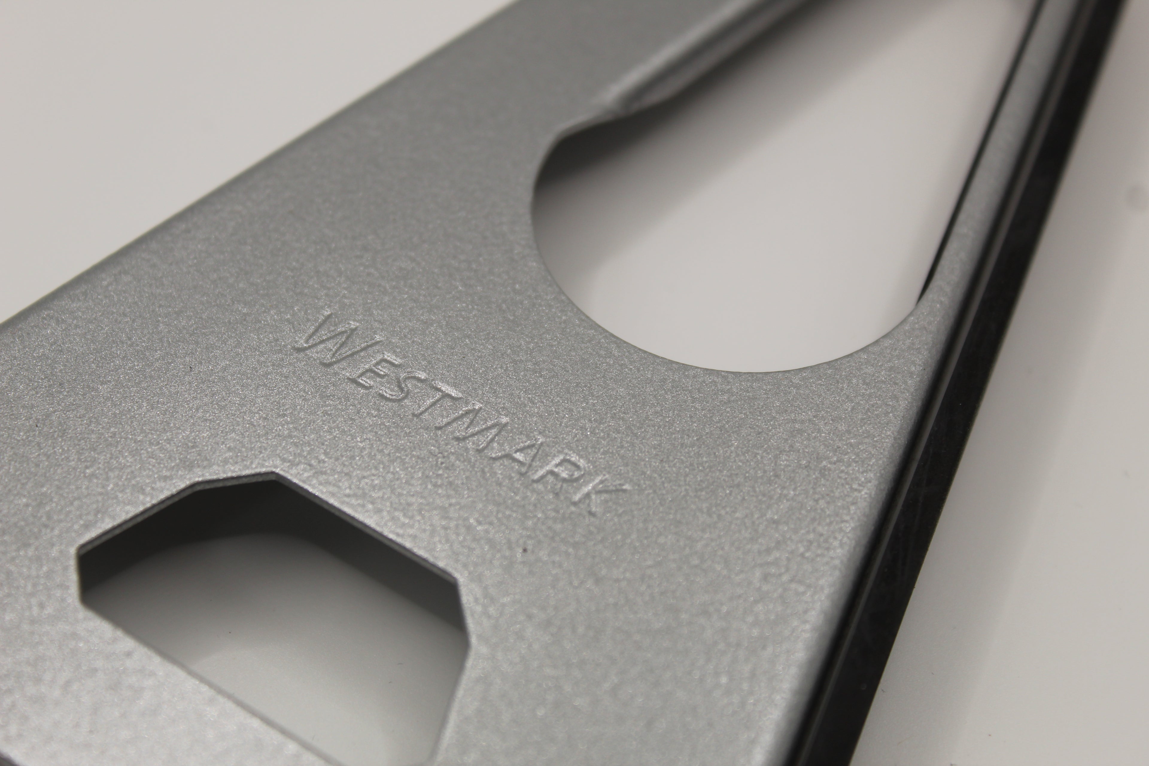 Schraubdeckelöffner "Twist" von Westmark