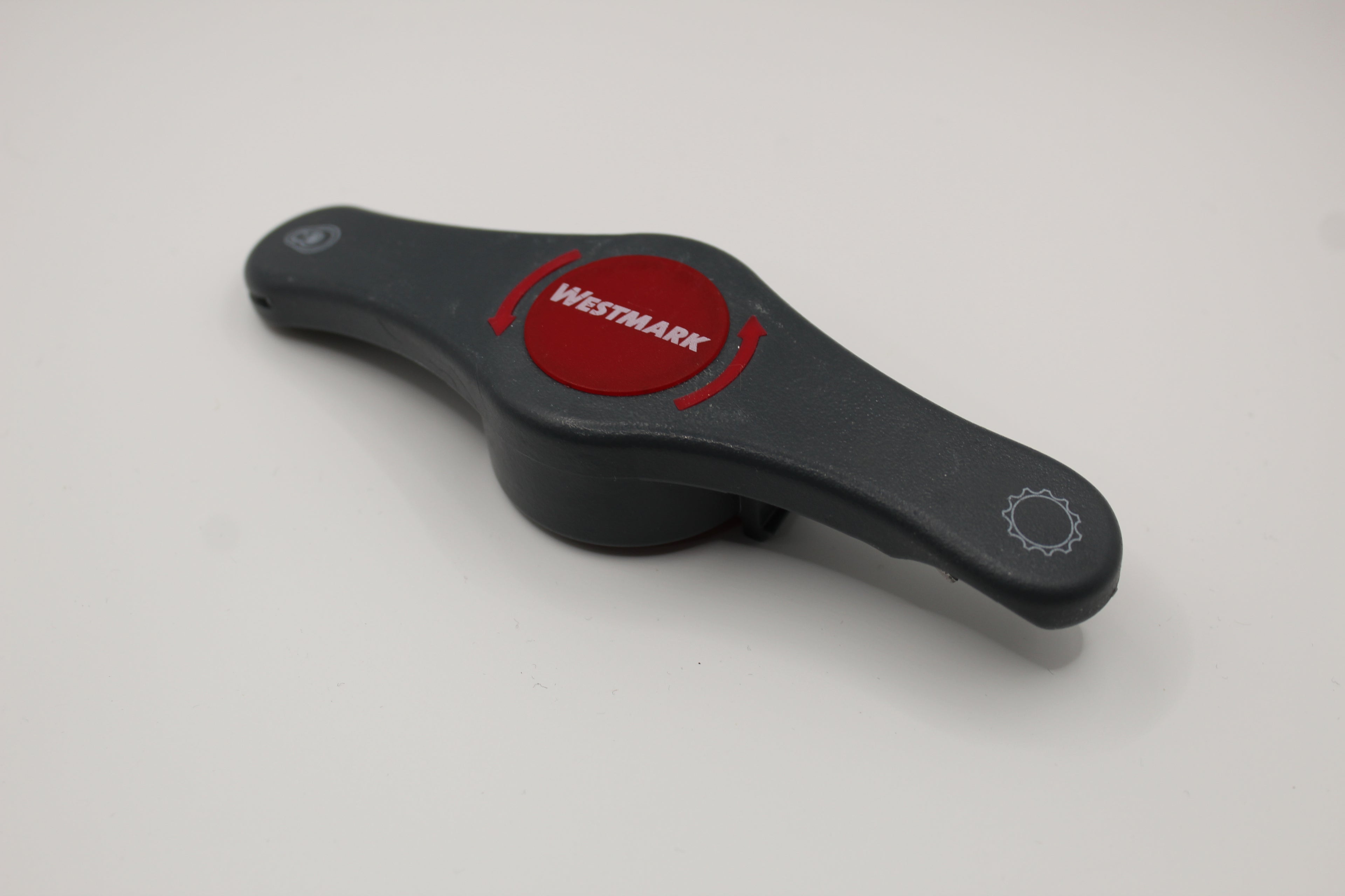 Westmark Kombiöffner Propeller für Schraubgläser und Flaschen Made in Germany