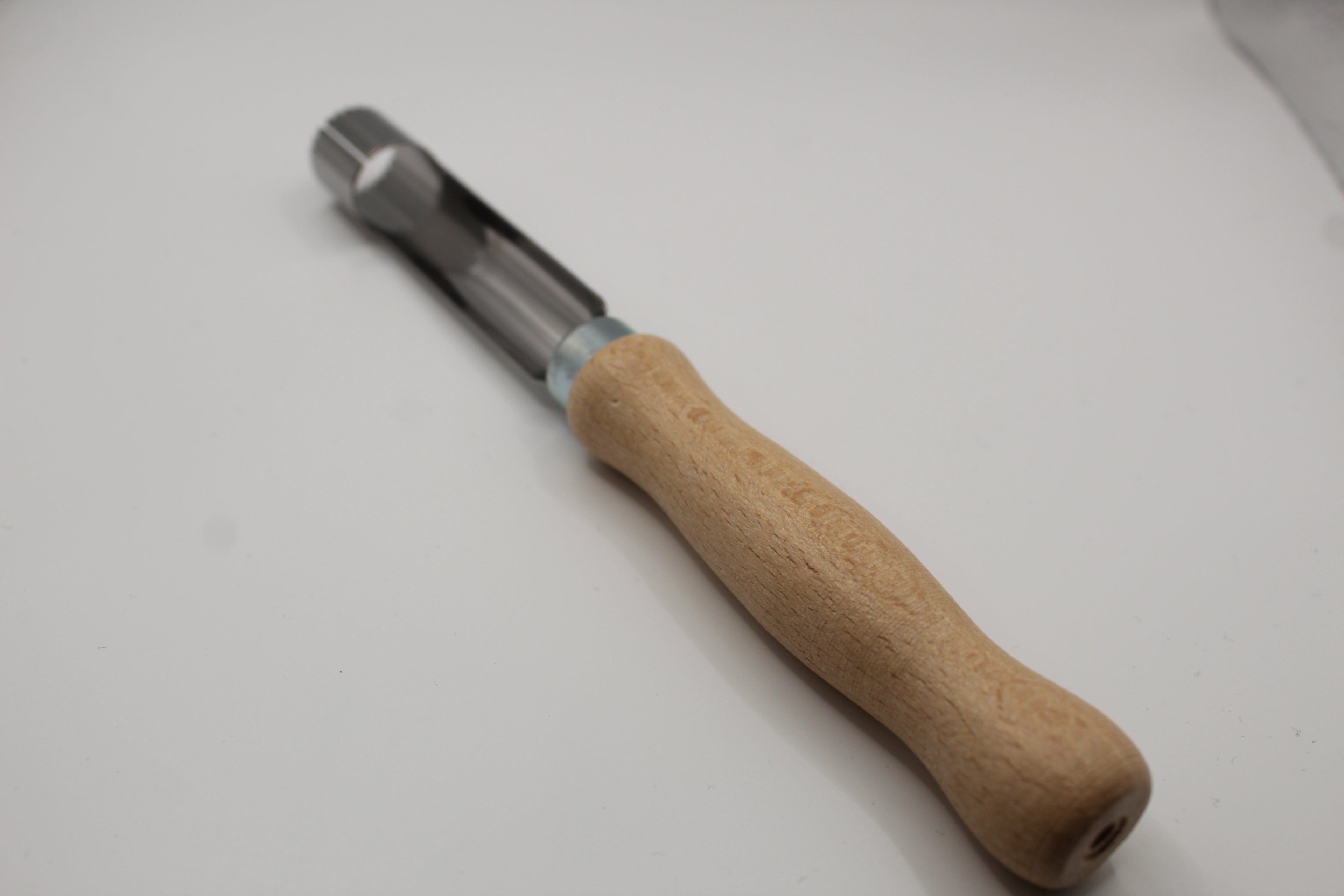 Apfelausstecher / Apfelentkerner mit Holzgriff Made in Germany