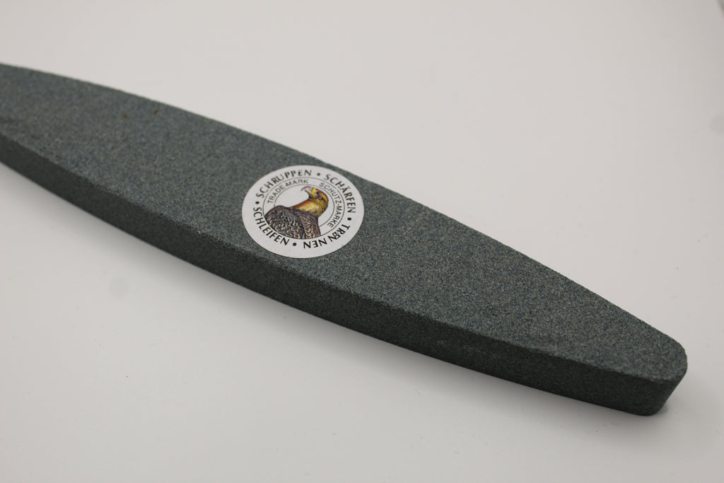 Schleifstein Sensenstein grobe Körnung für Messer und Sensen