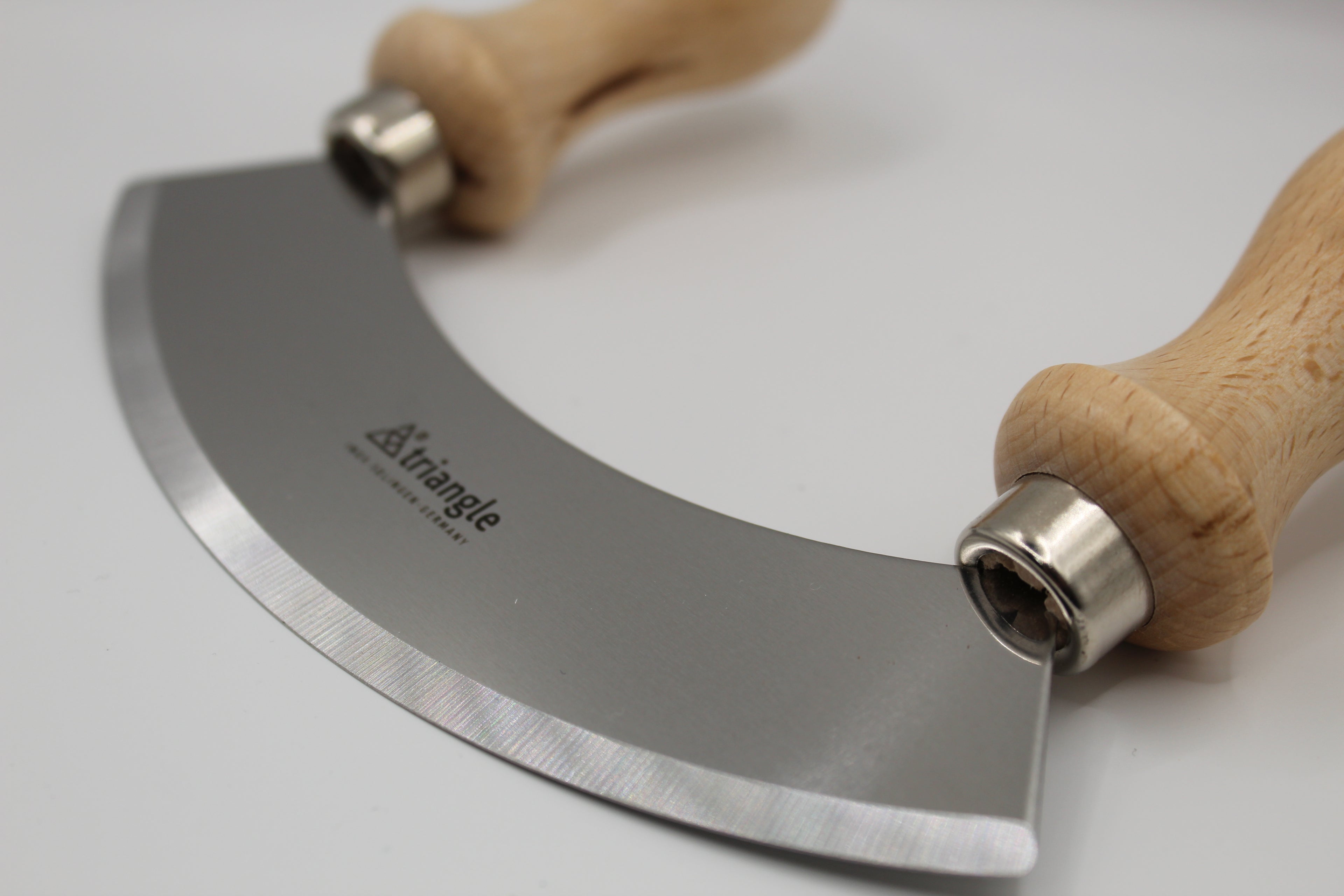 Triangle Wiegemesser 14 cm Edelstahl Made in Solingen