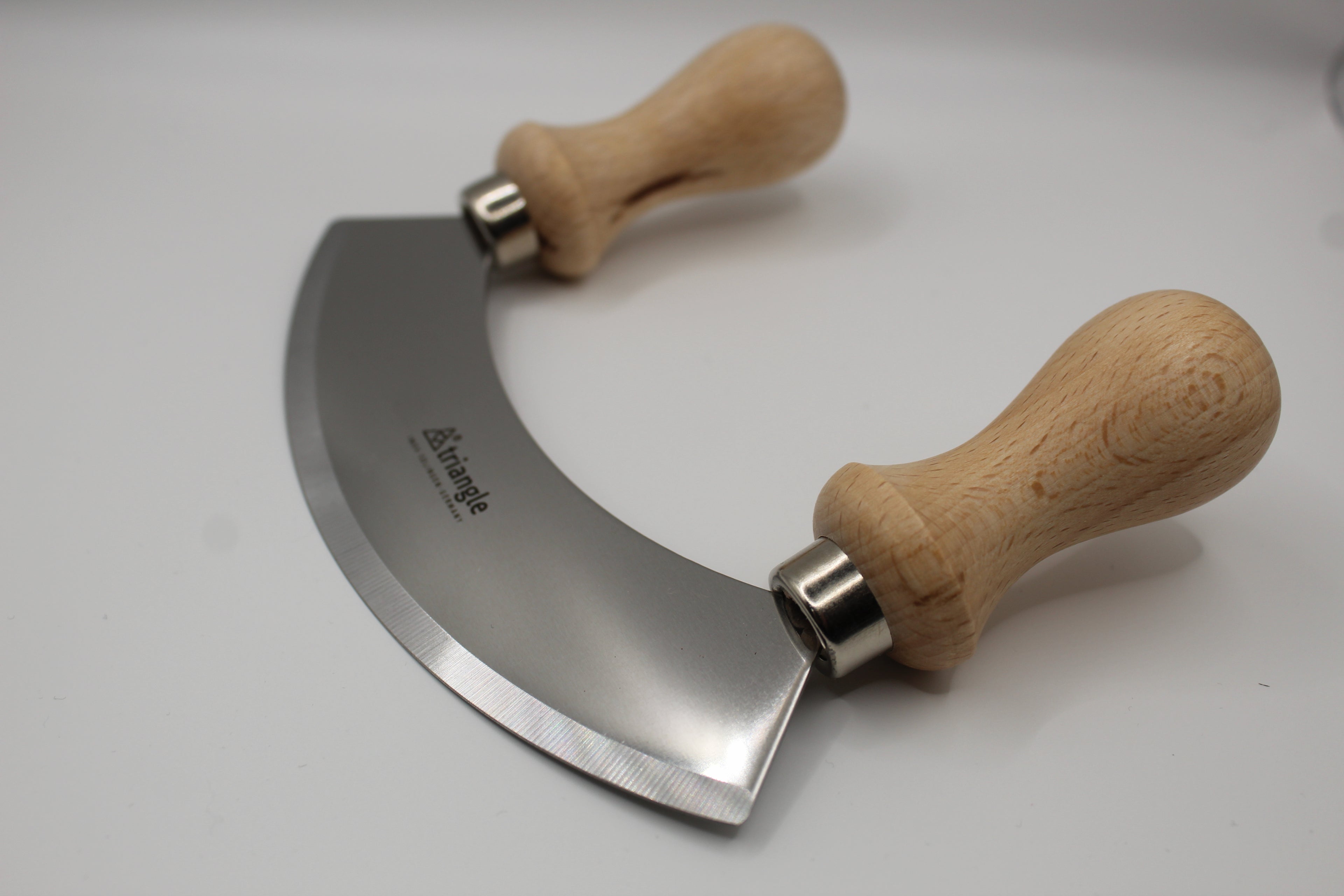 Triangle Wiegemesser 14 cm Edelstahl Made in Solingen