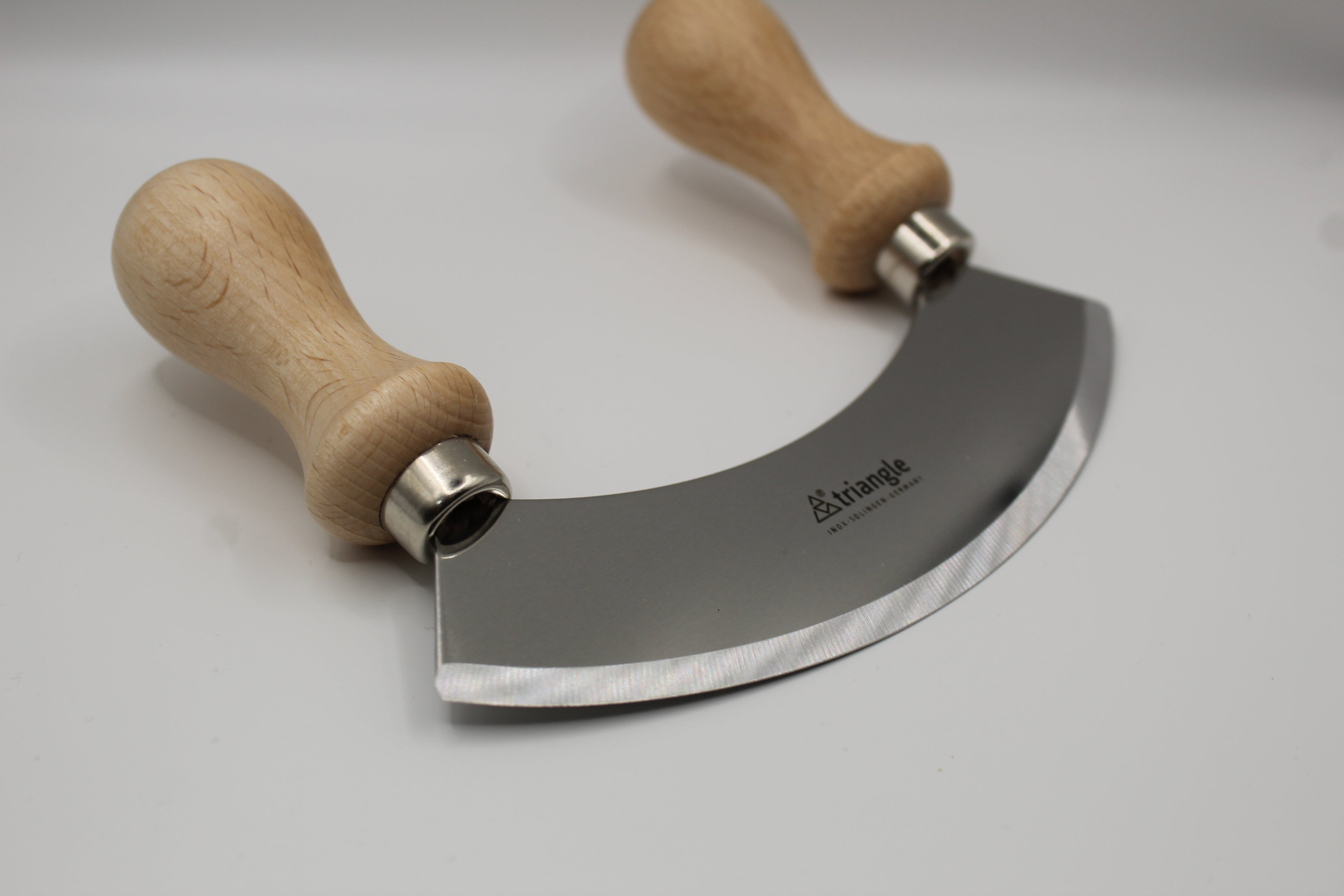 Triangle Wiegemesser 14 cm Edelstahl Made in Solingen