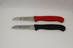 Cuchillo de cocina "Fox" mango de plástico de 3"