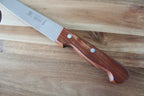 Kirschholzgriff Fleischermesser 