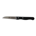Cuchillo de cocina "Fox" 3,25" mango POM