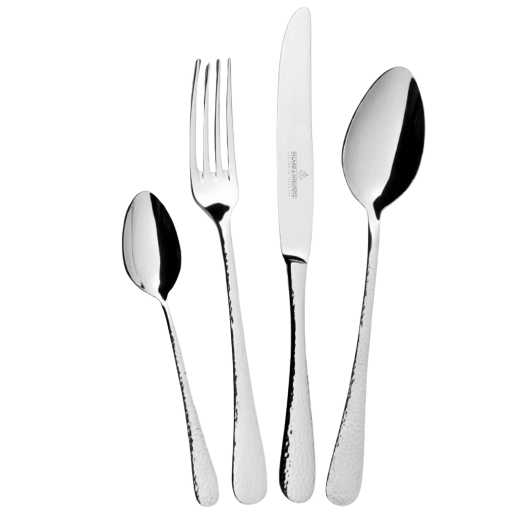 Picard & Wielpütz Mia Besteck 30 teiig für 6 Personen aus 18/10 Edelstahl