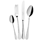 Picard & Wielpütz Mia Besteck 30 teiig für 6 Personen aus 18/10 Edelstahl