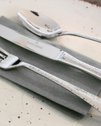 Picard & Wielpütz Mia Besteck 30 teiig für 6 Personen aus 18/10 Edelstahl