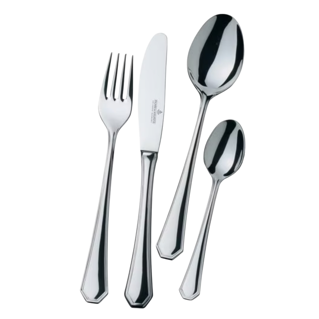 Picard & Wielpütz Hohlheftmesser Besteck Modena 6 Stk.