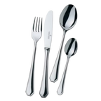 Picard & Wielpütz Hohlheftmesser Besteck Modena 6 Stk.