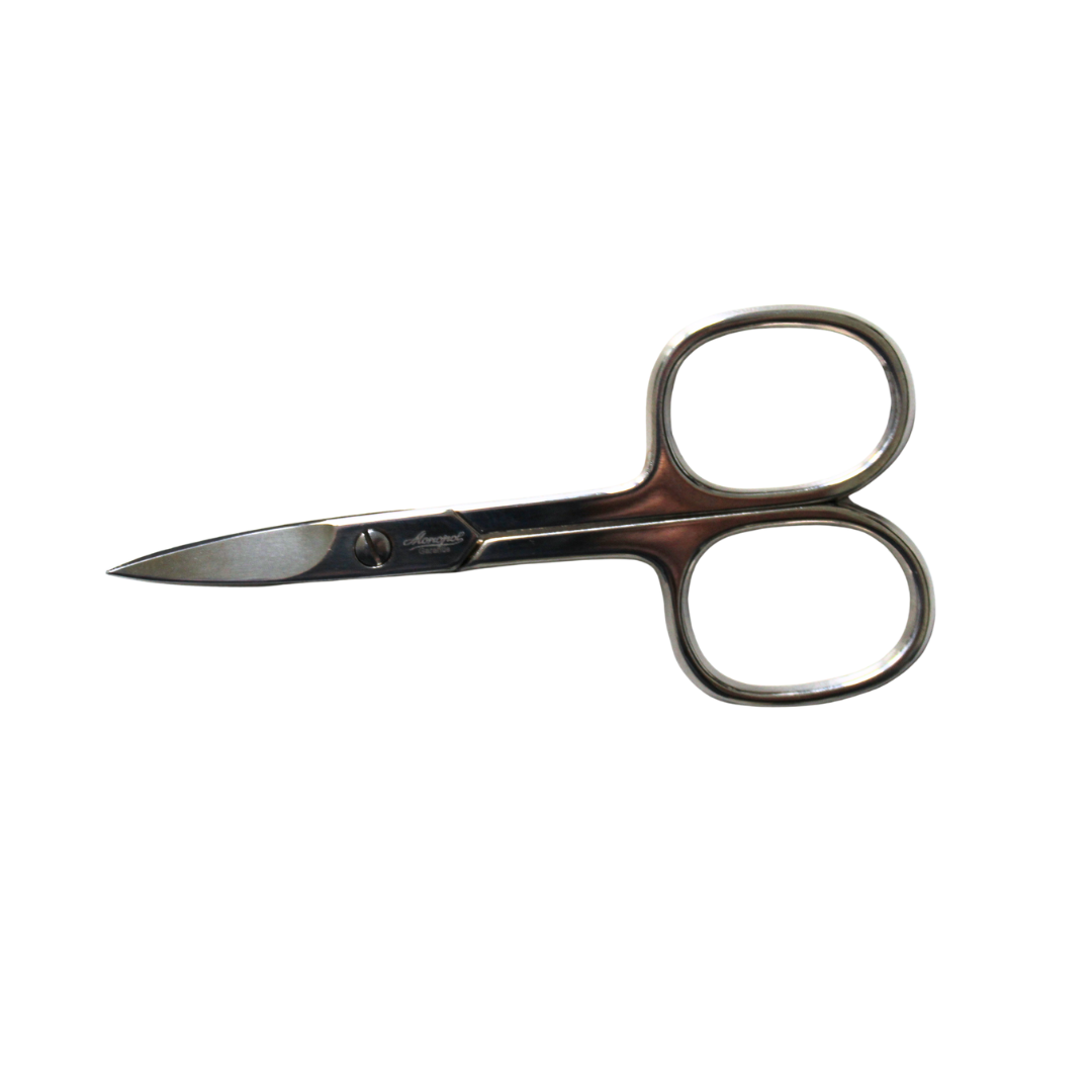 Monopol Nagelschere vernickelt