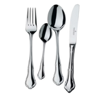 Picard & Wielpütz Hohlheftmesser Besteck Palazzo 6 Stk.