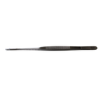 Pinzette groß 30 cm - Futterpinzette, Edelstahl