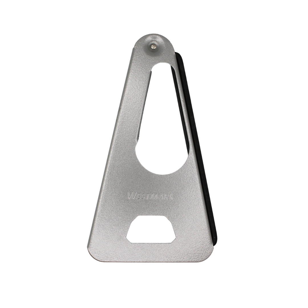 Schraubdeckelöffner "Twist" von Westmark